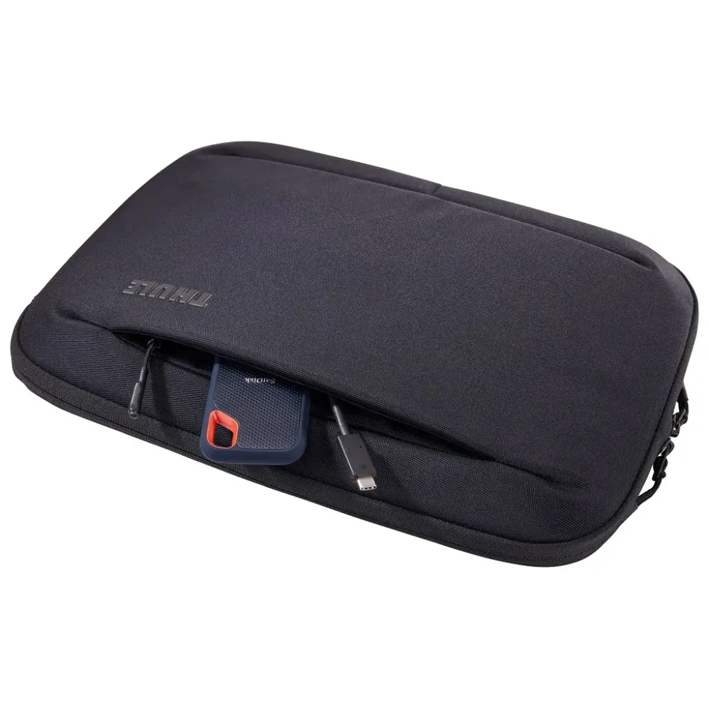 Сумка для ноутбука THULE Subterra 2 MacBook Sleeve 14” TSS-414 (Black) UA