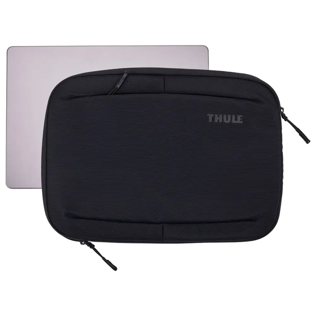 Сумка для ноутбука THULE Subterra 2 MacBook Sleeve 14” TSS-414 (Black) UA