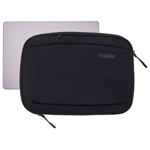 Сумка для ноутбука THULE Subterra 2 MacBook Sleeve 14” TSS-414 (Black) UA