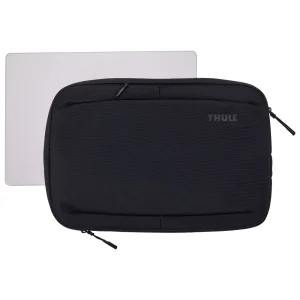 Сумка для ноутбука THULE Subterra 2 MacBook Sleeve 16” TSS-416 (Black) UA