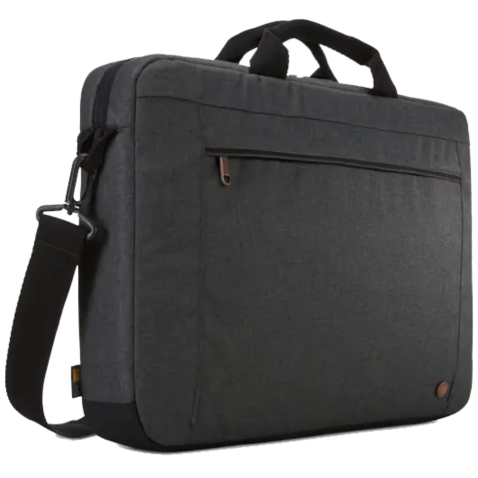 сумка для ноутбука CASE LOGIC Era Attache for 15.6” ERAA-116 (Obsidian) UA
