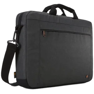 сумка для ноутбука CASE LOGIC Era Attache for 15.6” ERAA-116 (Obsidian) UA
