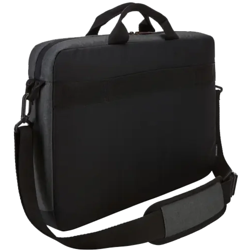 сумка для ноутбука CASE LOGIC Era Attache for 15.6” ERAA-116 (Obsidian) UA