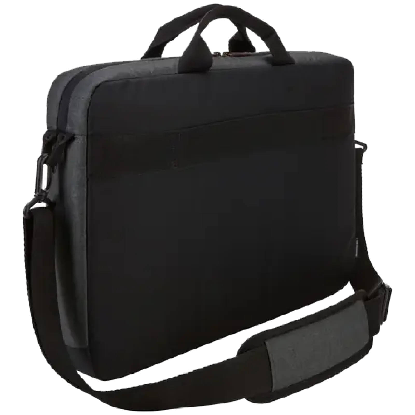 сумка для ноутбука CASE LOGIC Era Attache for 15.6” ERAA-116 (Obsidian) UA