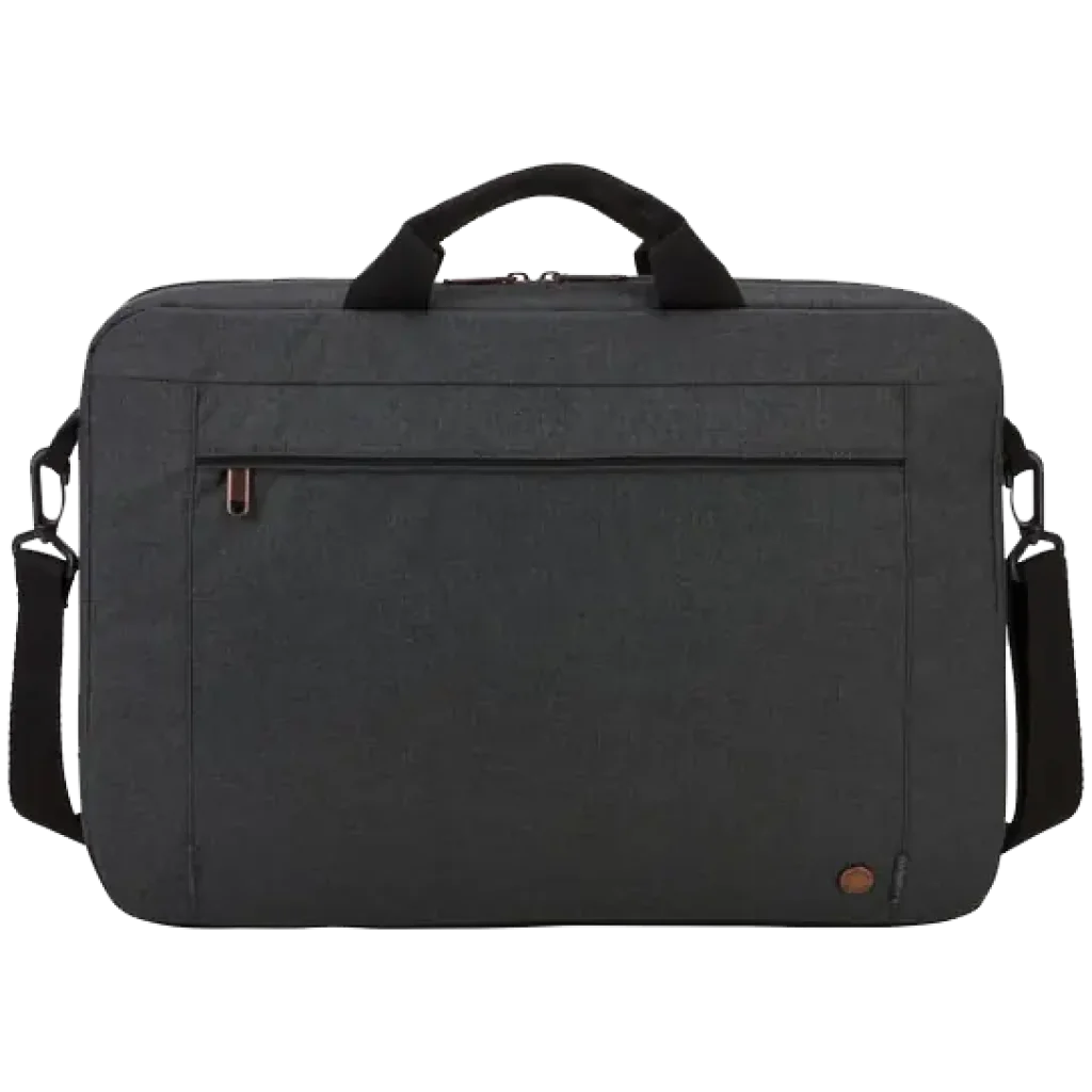 сумка для ноутбука CASE LOGIC Era Attache for 15.6” ERAA-116 (Obsidian) UA