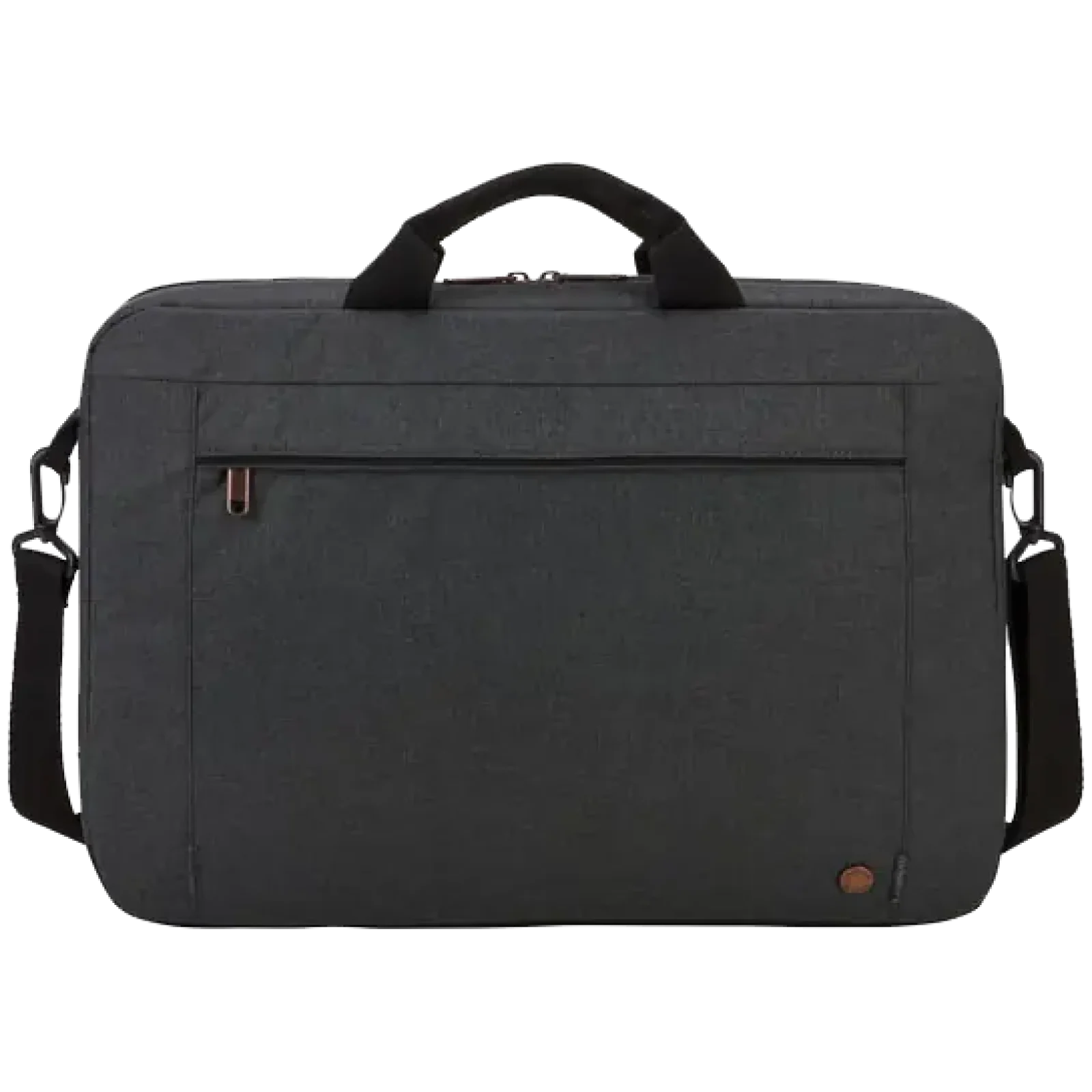 сумка для ноутбука CASE LOGIC Era Attache for 15.6” ERAA-116 (Obsidian) UA