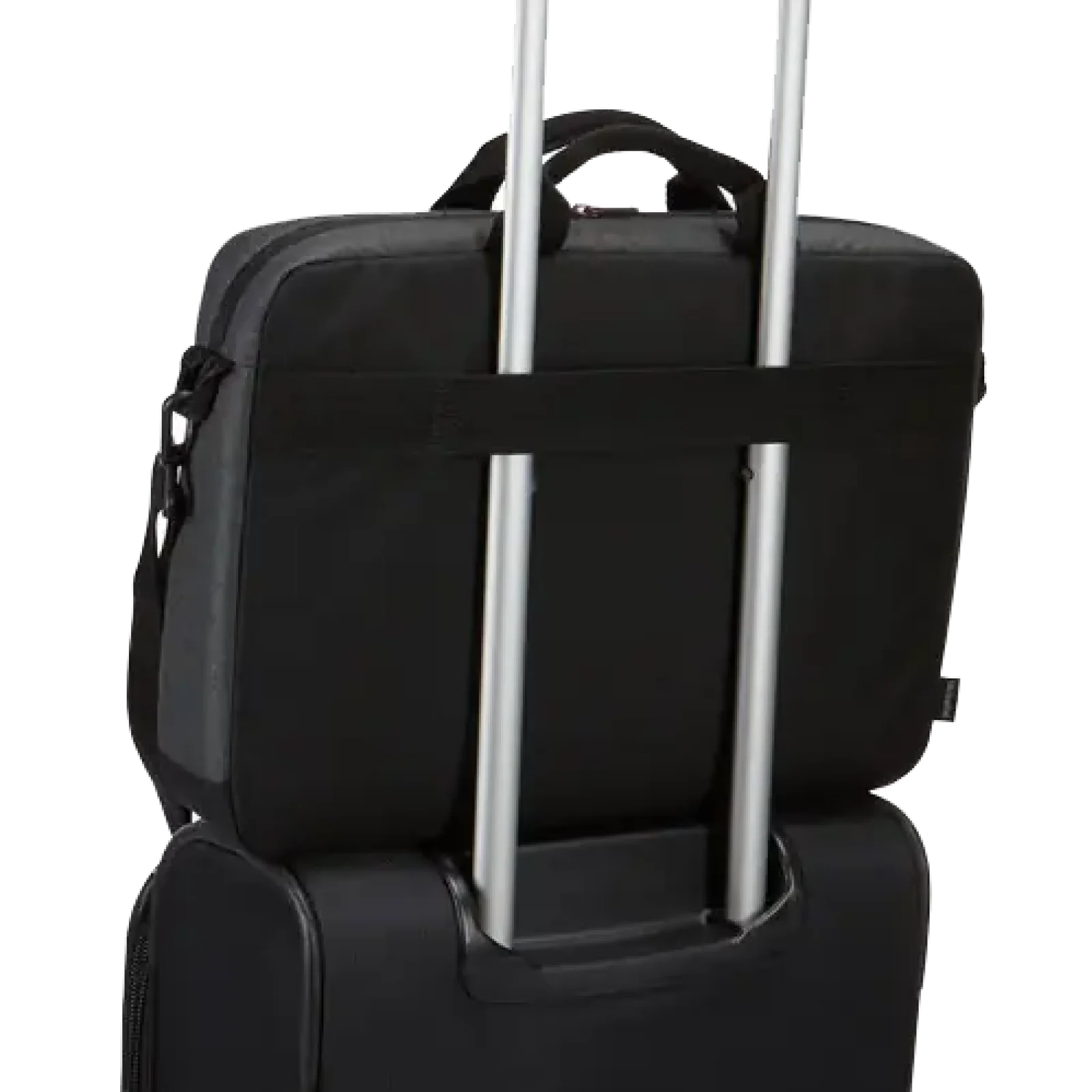 сумка для ноутбука CASE LOGIC Era Attache for 15.6” ERAA-116 (Obsidian) UA