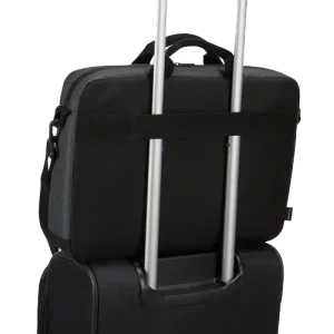 сумка для ноутбука CASE LOGIC Era Attache for 15.6” ERAA-116 (Obsidian) UA