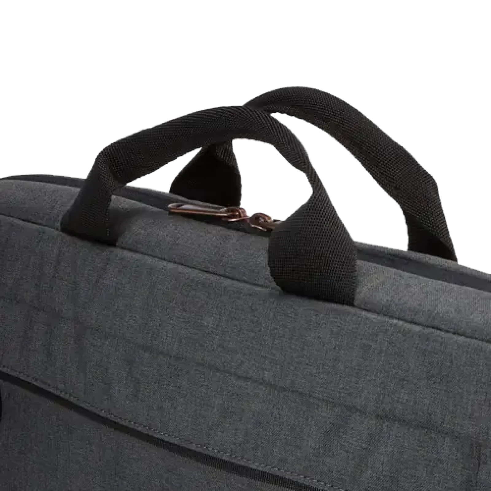 сумка для ноутбука CASE LOGIC Era Attache for 15.6” ERAA-116 (Obsidian) UA