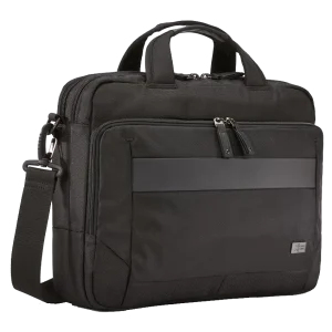 сумка для ноутбука CASE LOGIC Notion Slim Briefcase 14" NOTIA-114 (Чорний) UA