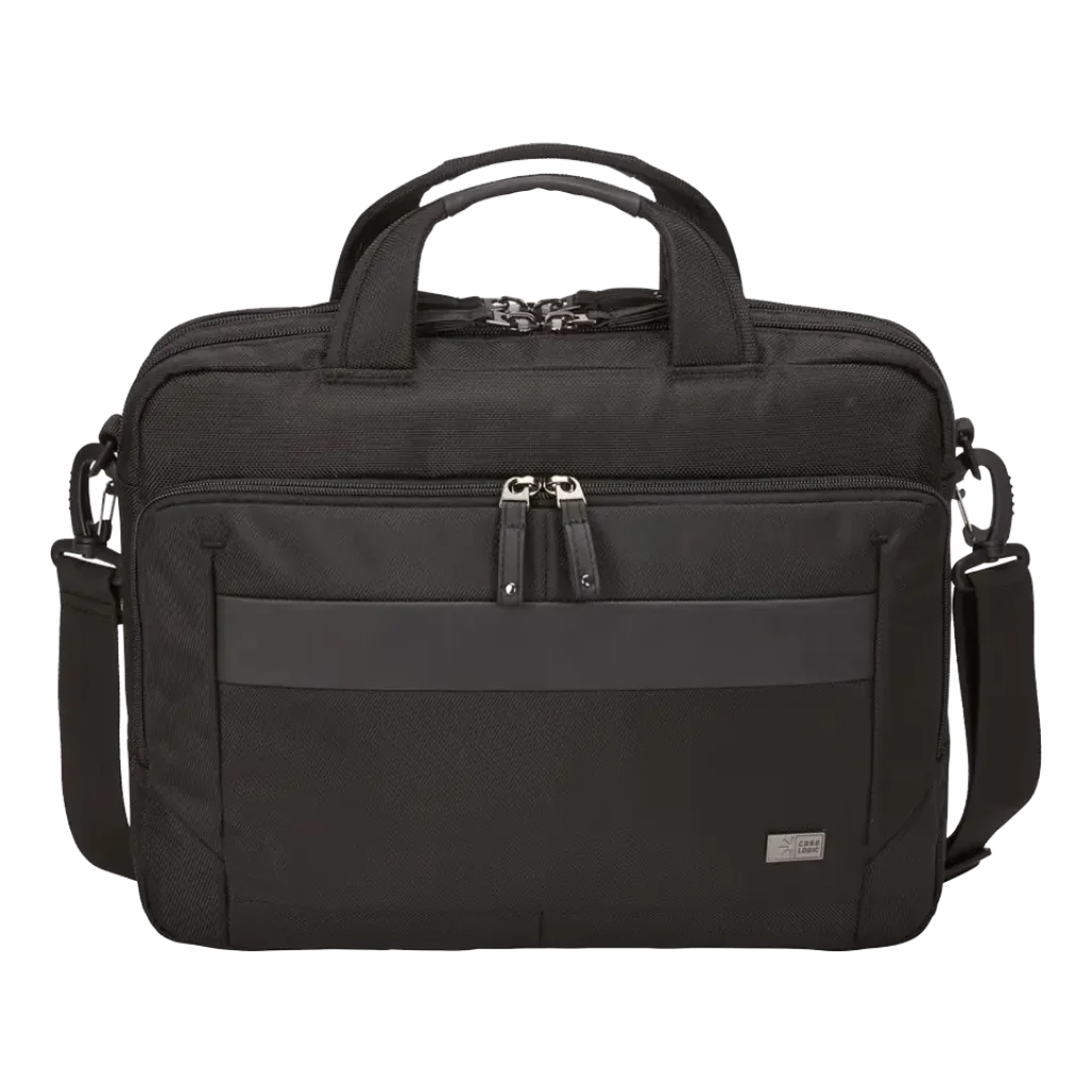 сумка для ноутбука CASE LOGIC Notion Slim Briefcase 14
