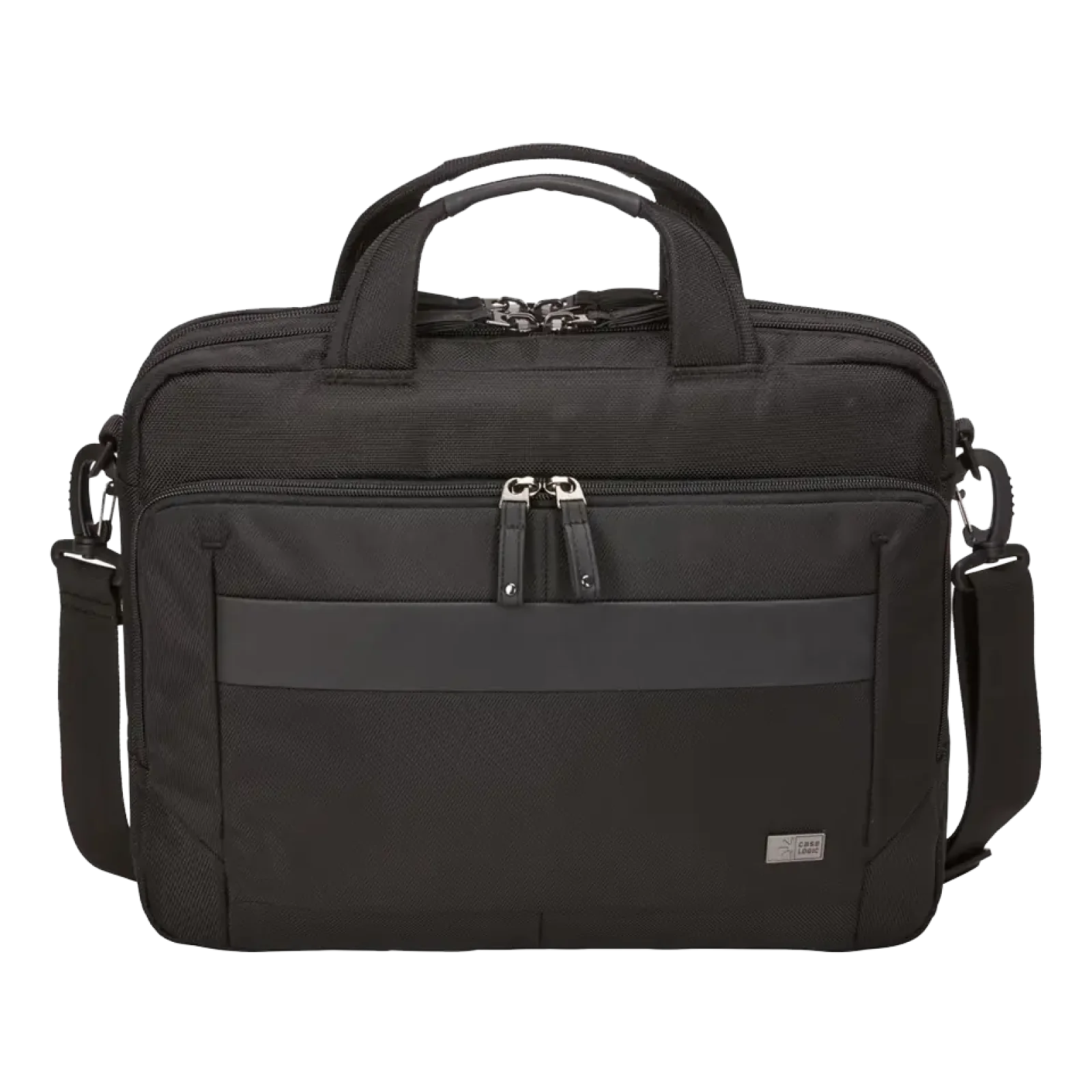 сумка для ноутбука CASE LOGIC Notion Slim Briefcase 14