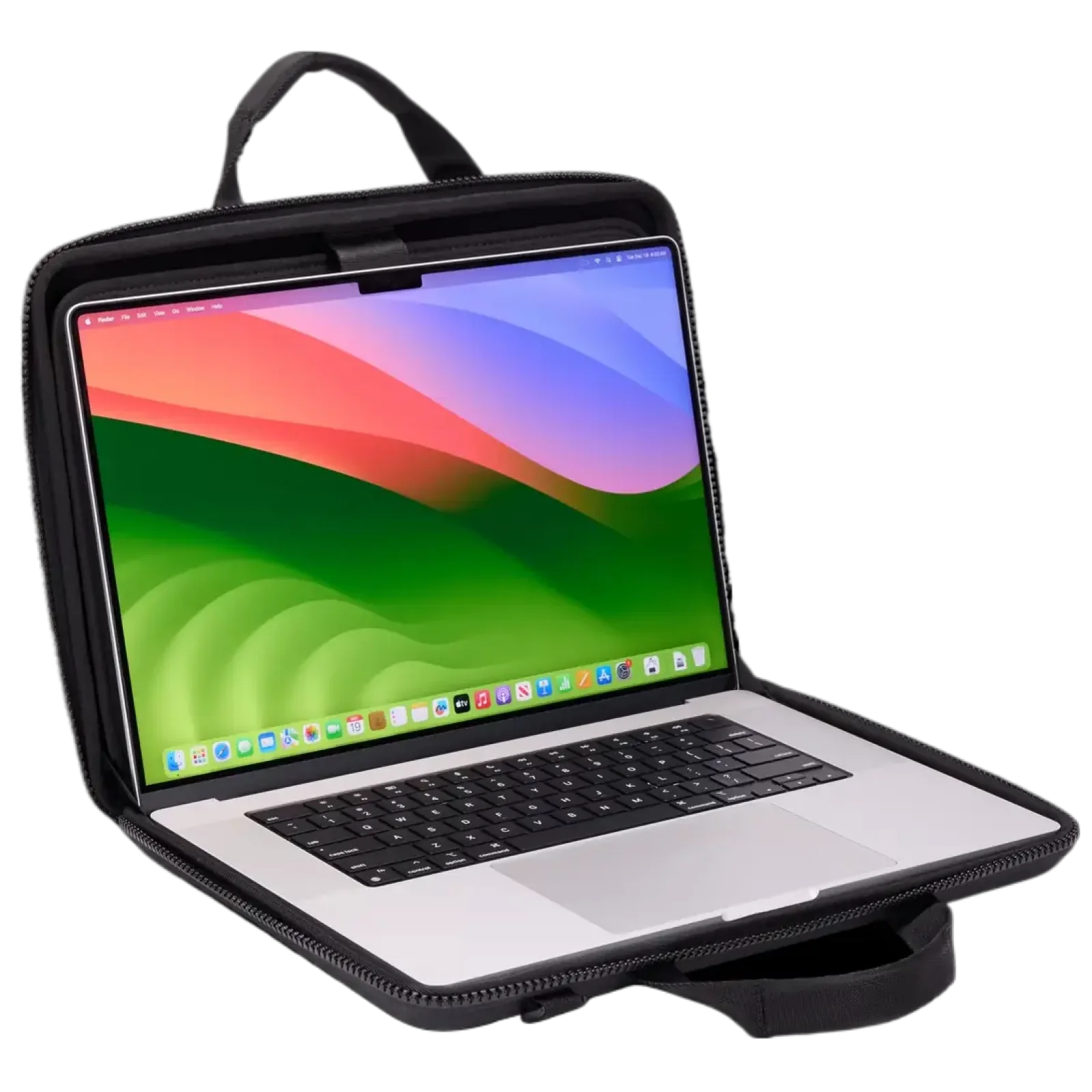 Сумка Thule Gauntlet 5 MacBook Pro Attache 16