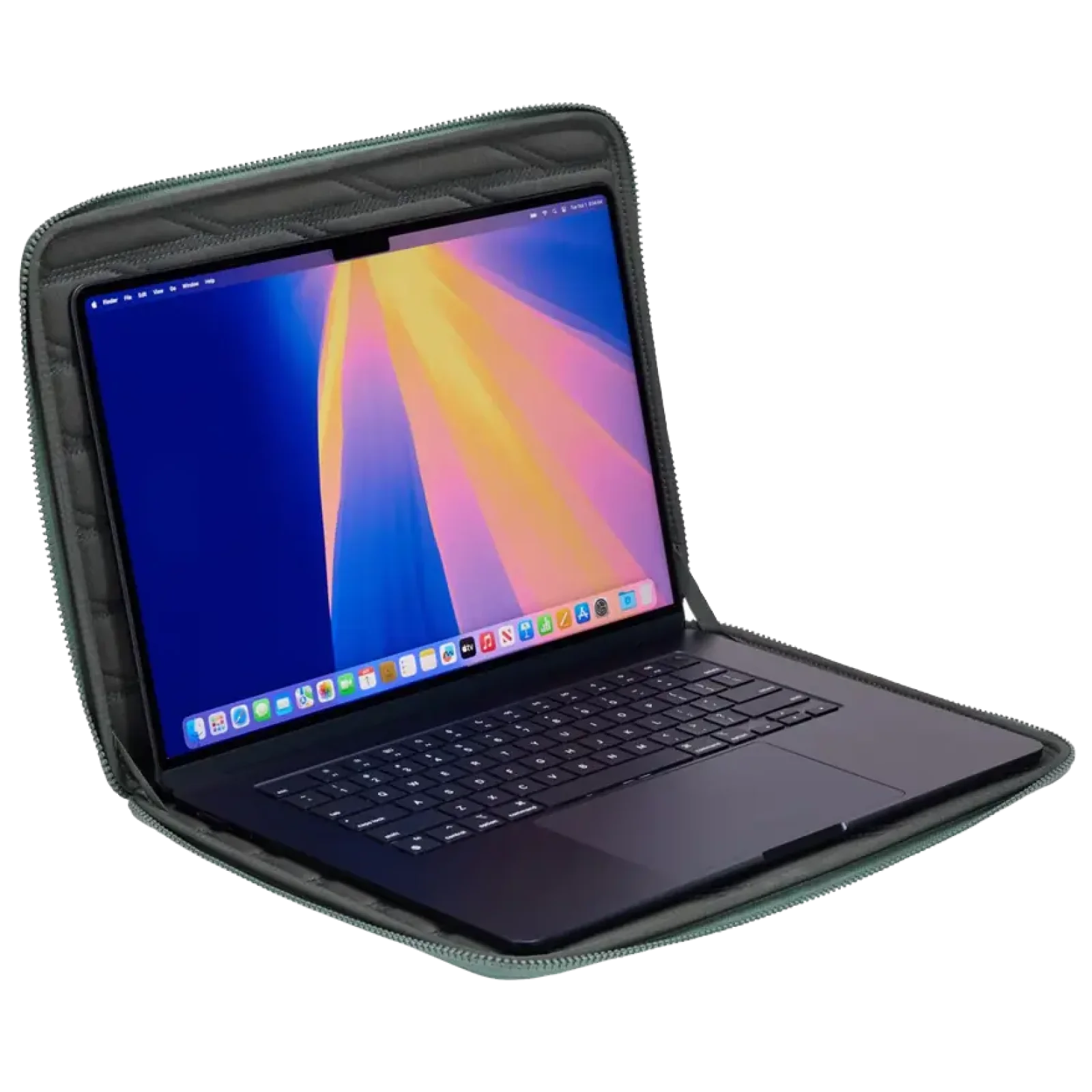 Сумка для ноутбука THULE Gauntlet 5 MacBook Pro Sleeve 16