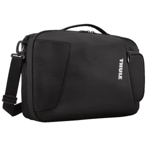 Сумка Thule Accent Recycled Convertible 15.6" TACLB-2116 Black UA