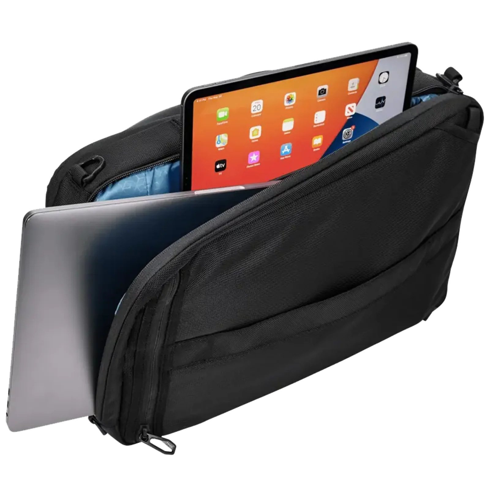 Сумка Thule Accent Recycled Convertible 15.6