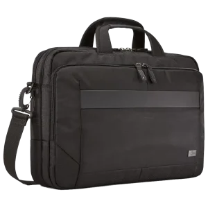 Сумка для ноутбука CASE LOGIC Notion Briefcase 15.6" NOTIA-116 Black UA