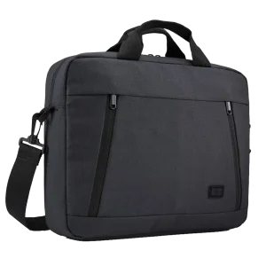 Сумка Case Logic Huxton Attache 14" HUXA-214 Black UA