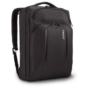 Сумка Thule Crossover 2 Convertible Laptop Bag 15.6" C2CB-116 Black UA