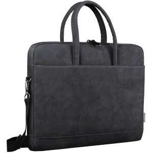 Сумка Defender Trendy 15-16" PU Black (26130) UA