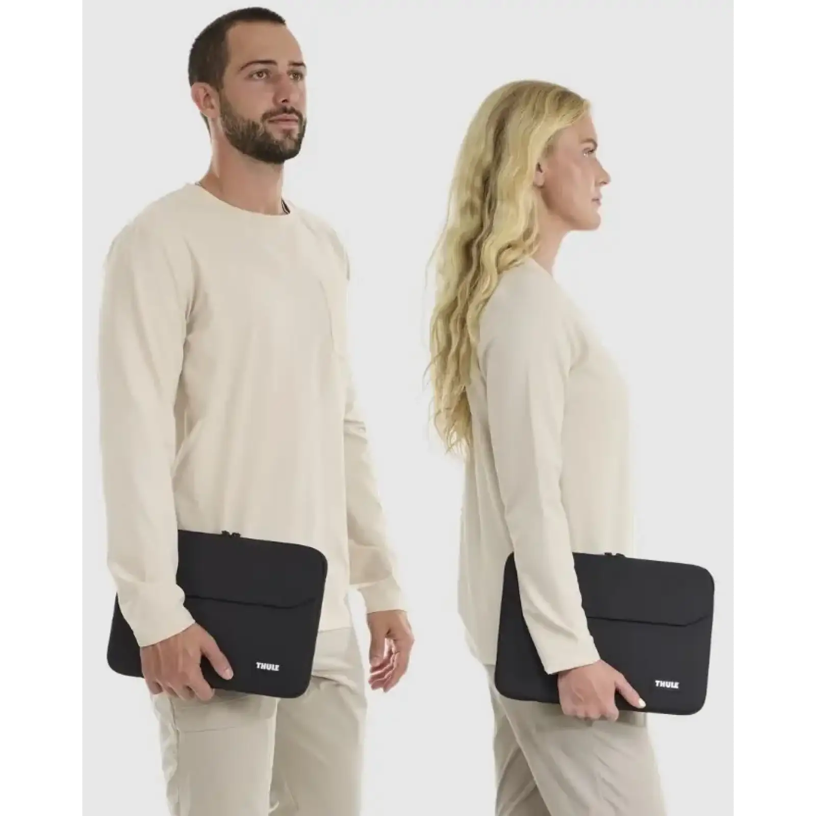 Сумка Thule Lithos Sleeve MacBook Air 13