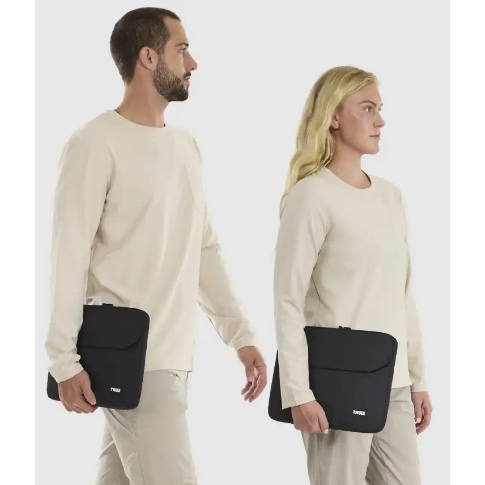 Сумка Thule Lithos Sleeve MacBook Air 15