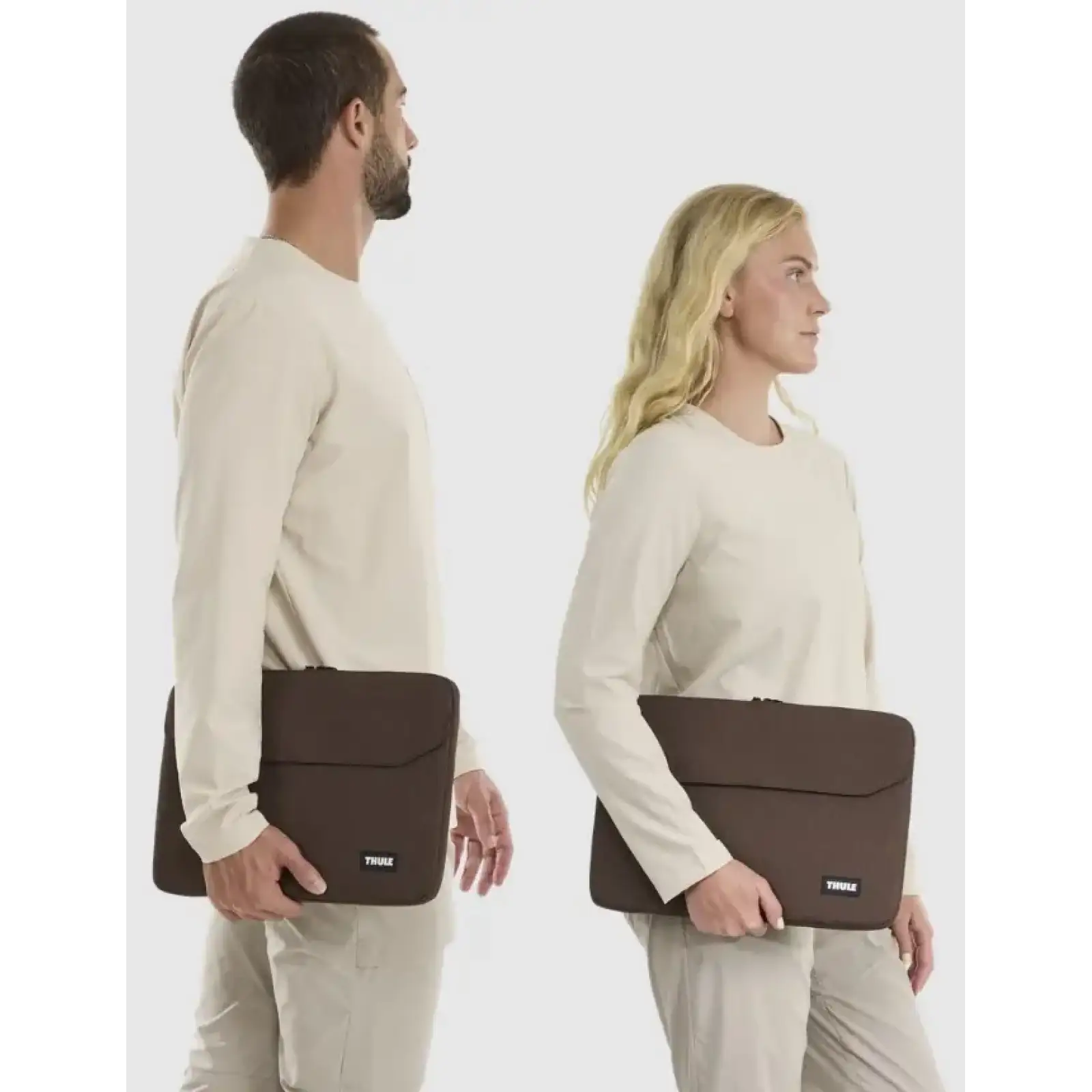 Сумка Thule Lithos Sleeve MacBook Pro 16