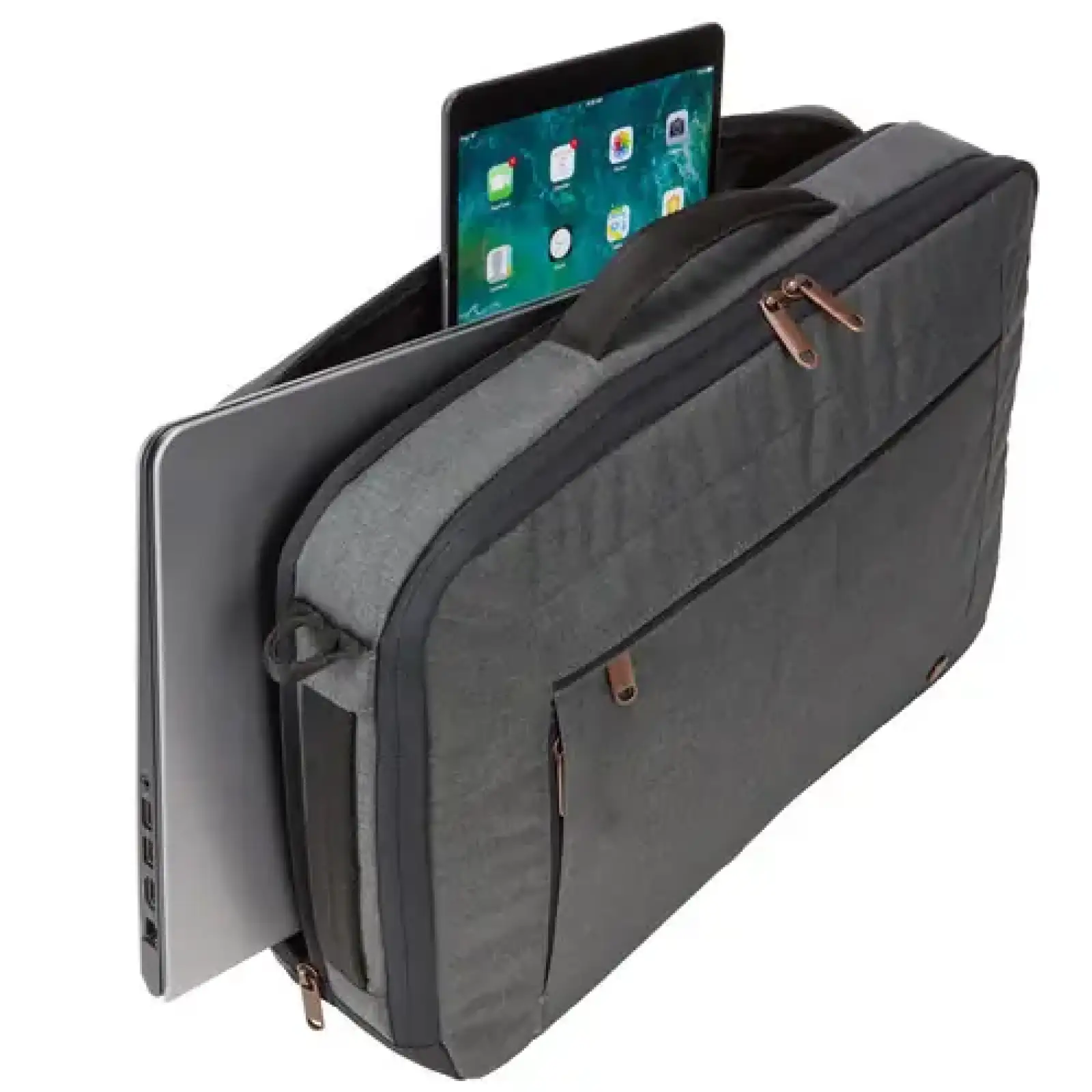 Сумка Case Logic Era Convertible Bag 15.6 ERACV-116 Obsidian UA
