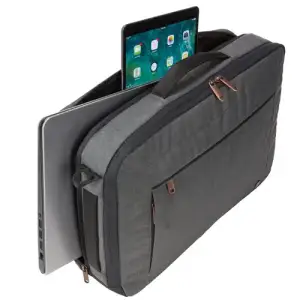 Сумка Case Logic Era Convertible Bag 15.6 ERACV-116 Obsidian UA