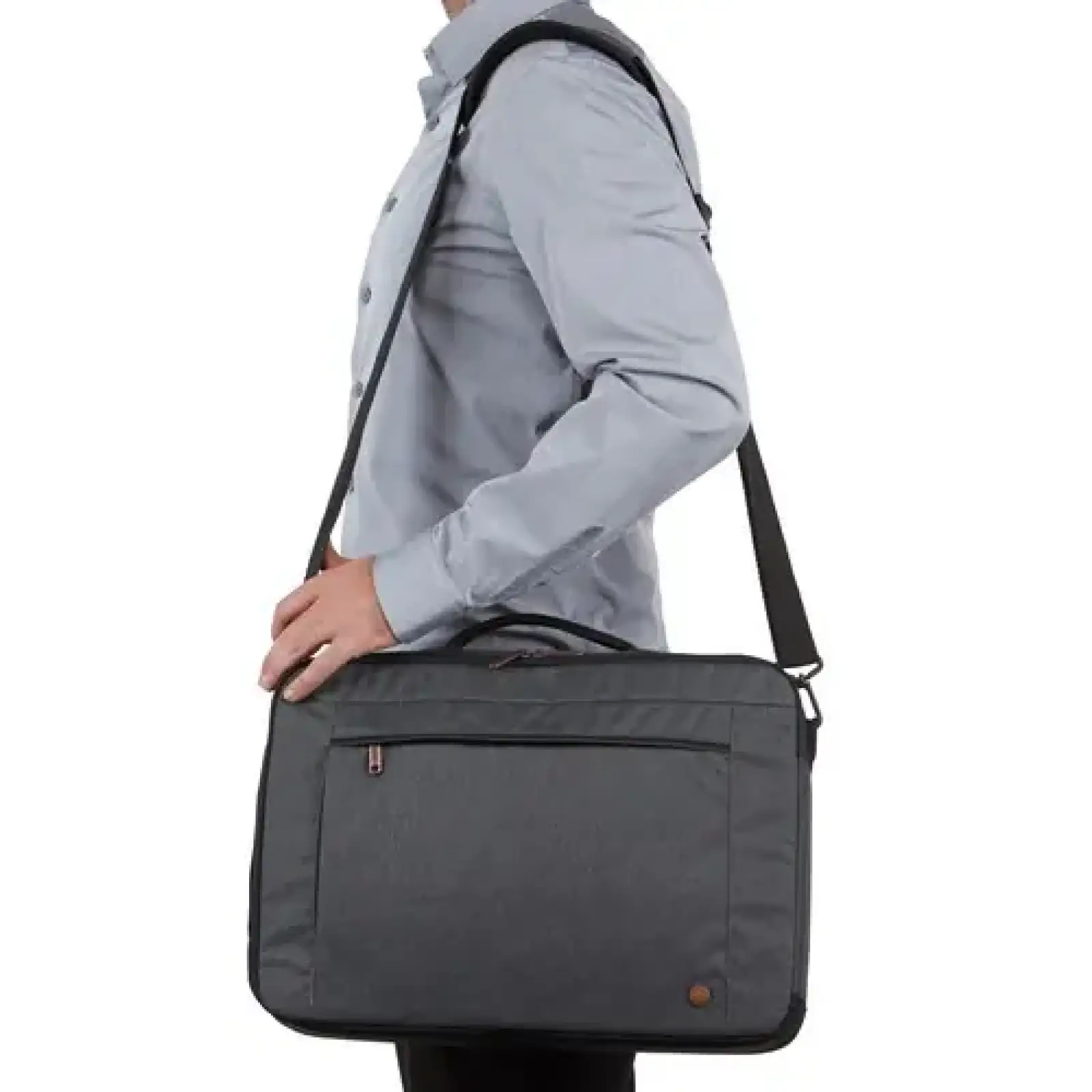 Сумка Case Logic Era Convertible Bag 15.6 ERACV-116 Obsidian UA