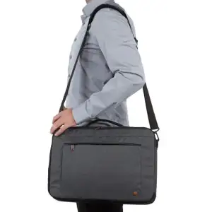 Сумка Case Logic Era Convertible Bag 15.6 ERACV-116 Obsidian UA