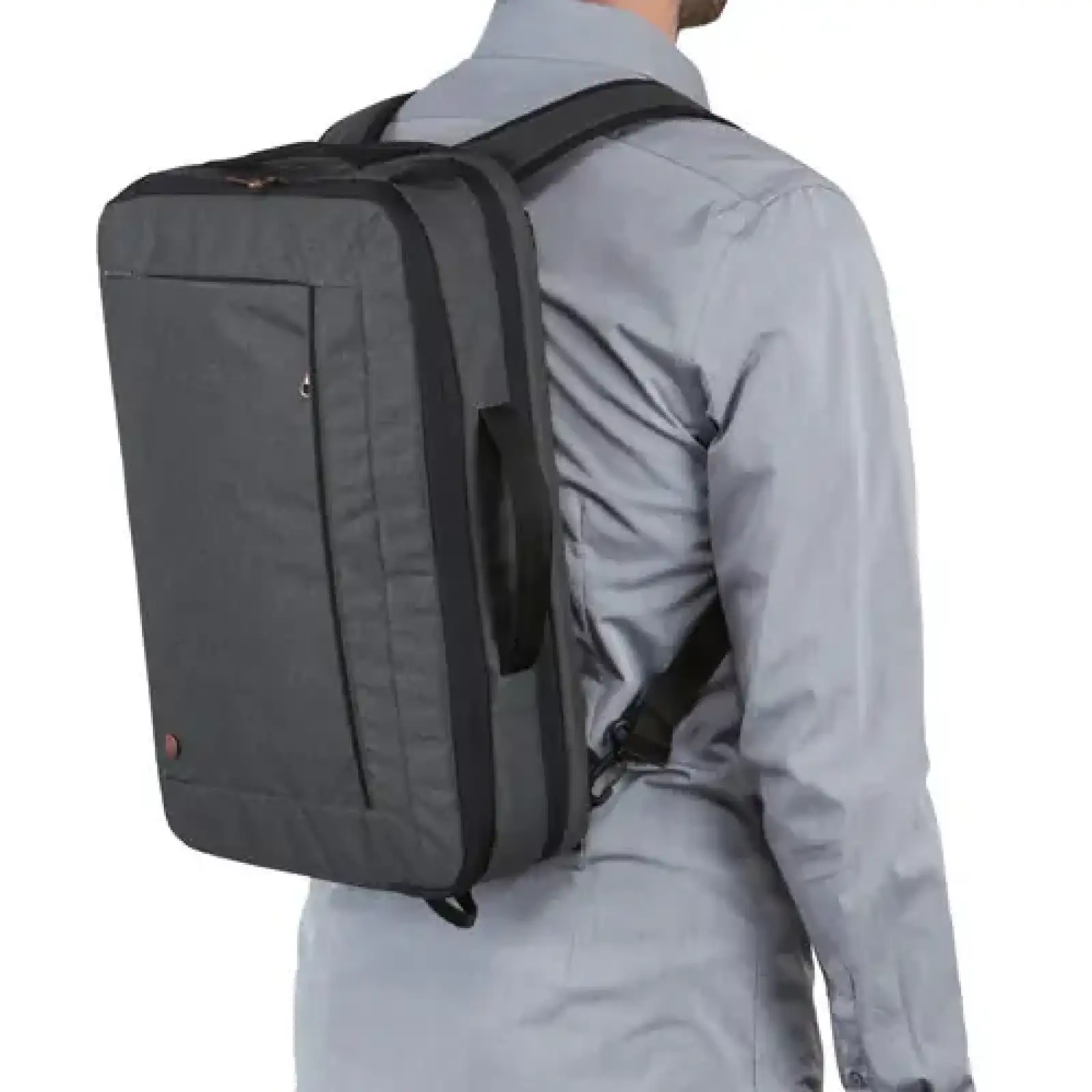 Сумка Case Logic Era Convertible Bag 15.6 ERACV-116 Obsidian UA