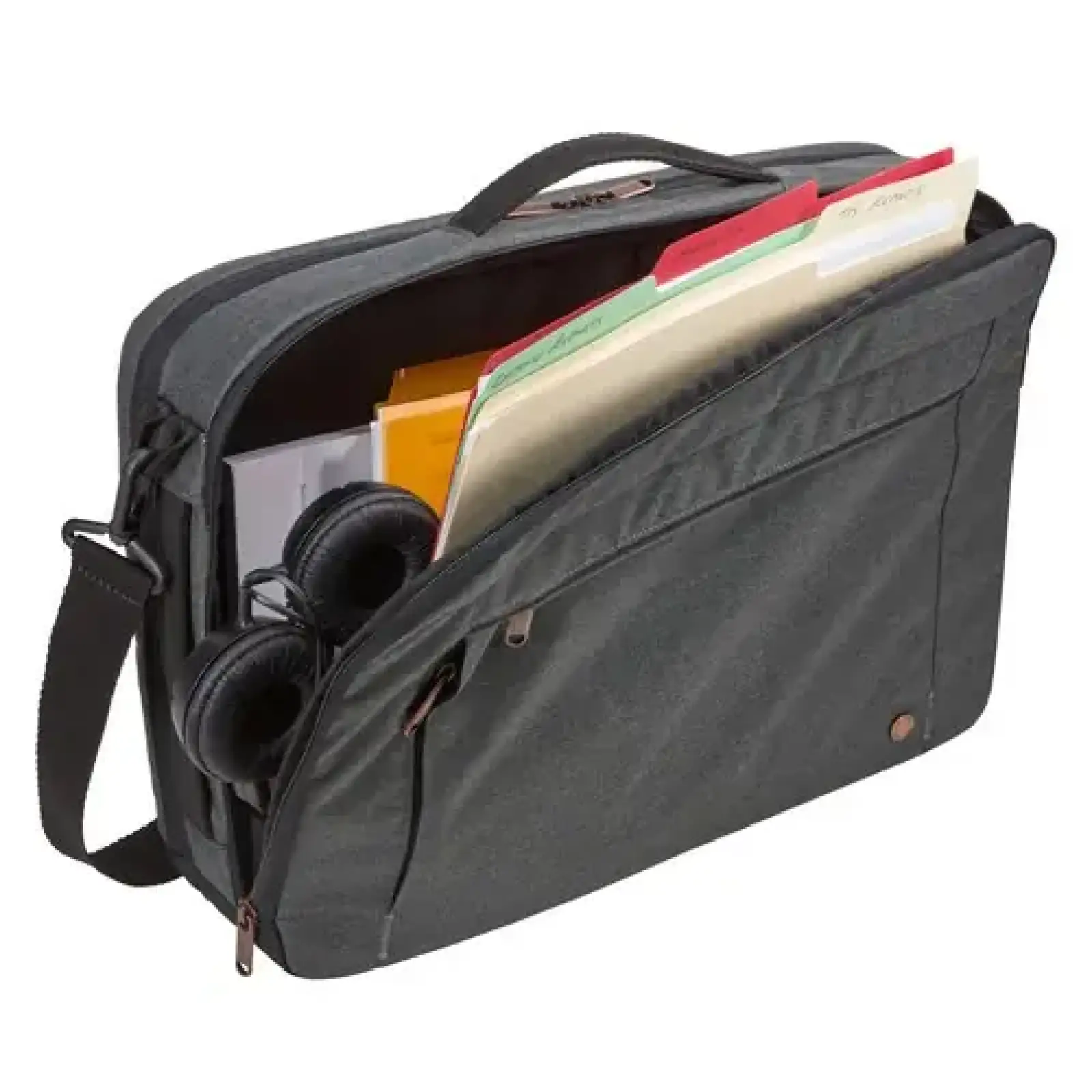 Сумка Case Logic Era Convertible Bag 15.6 ERACV-116 Obsidian UA