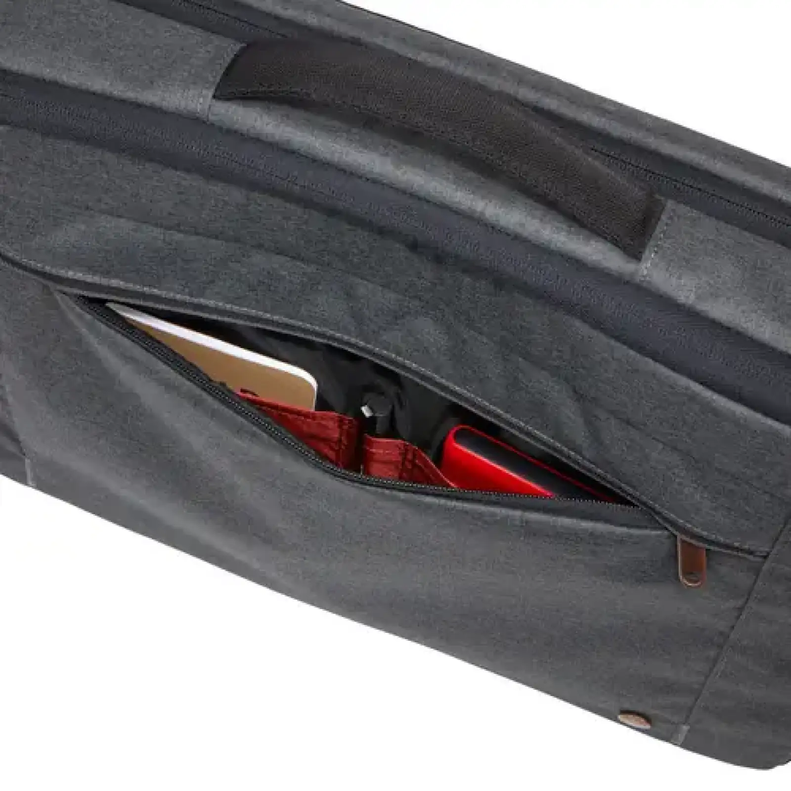 Сумка Case Logic Era Convertible Bag 15.6 ERACV-116 Obsidian UA