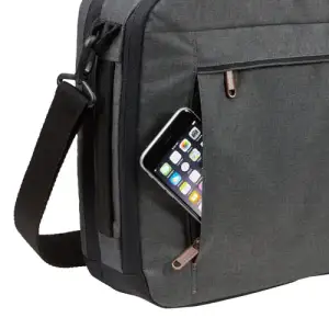 Сумка Case Logic Era Convertible Bag 15.6 ERACV-116 Obsidian UA