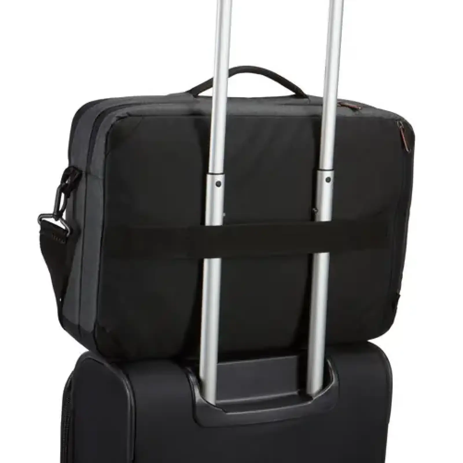 Сумка Case Logic Era Convertible Bag 15.6 ERACV-116 Obsidian UA