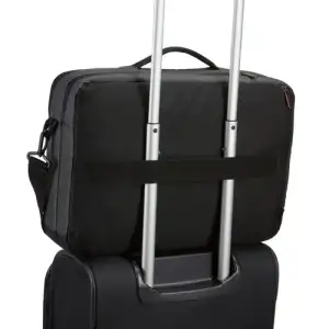 Сумка Case Logic Era Convertible Bag 15.6 ERACV-116 Obsidian UA