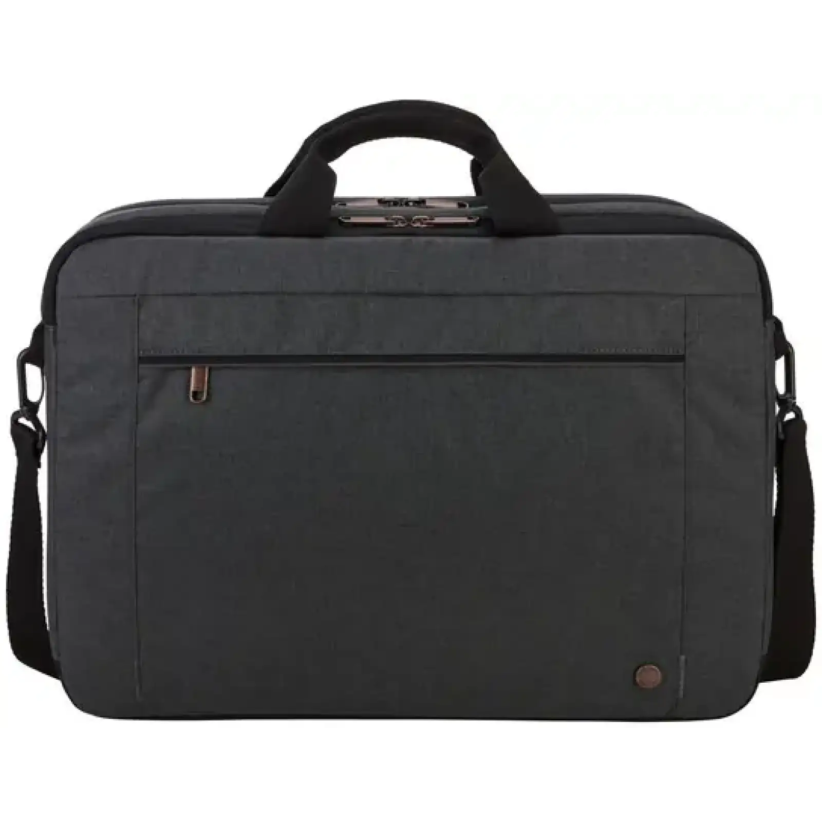 Сумка Case Logic Era Laptop Bag 15.6 ERALB-116 Obsidian UA