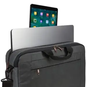 Сумка Case Logic Era Laptop Bag 15.6 ERALB-116 Obsidian UA