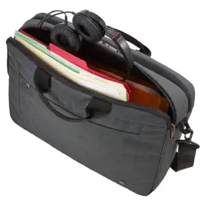 Сумка Case Logic Era Laptop Bag 15.6 ERALB-116 Obsidian UA