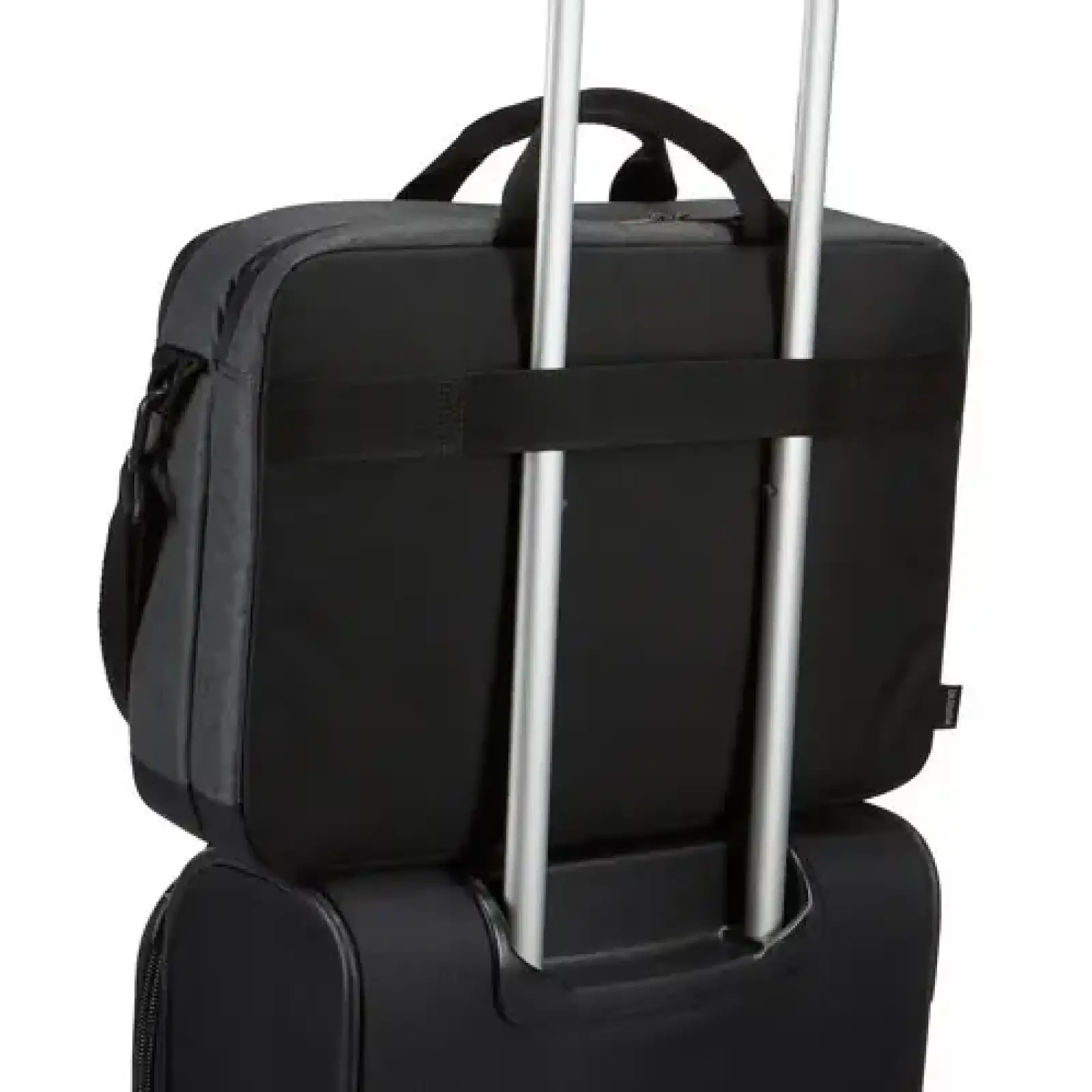 Сумка Case Logic Era Laptop Bag 15.6 ERALB-116 Obsidian UA