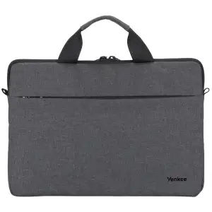 Сумка Yenkee 15" Tarmac Protective Sleeve YBN 1535GY Grey UA