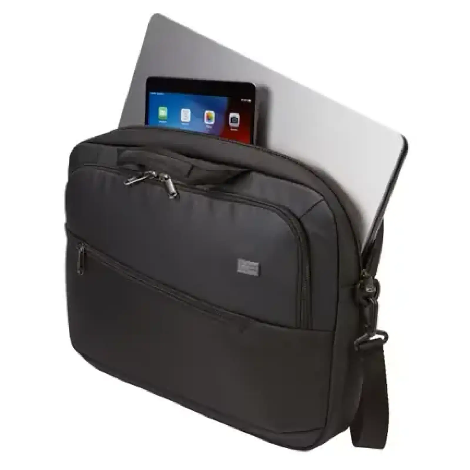 сумка для ноутбука CASE LOGIC Propel Attache for 15.6'' PROPA-116 (Чорний) UA