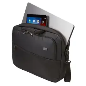 сумка для ноутбука CASE LOGIC Propel Attache for 15.6'' PROPA-116 (Чорний) UA
