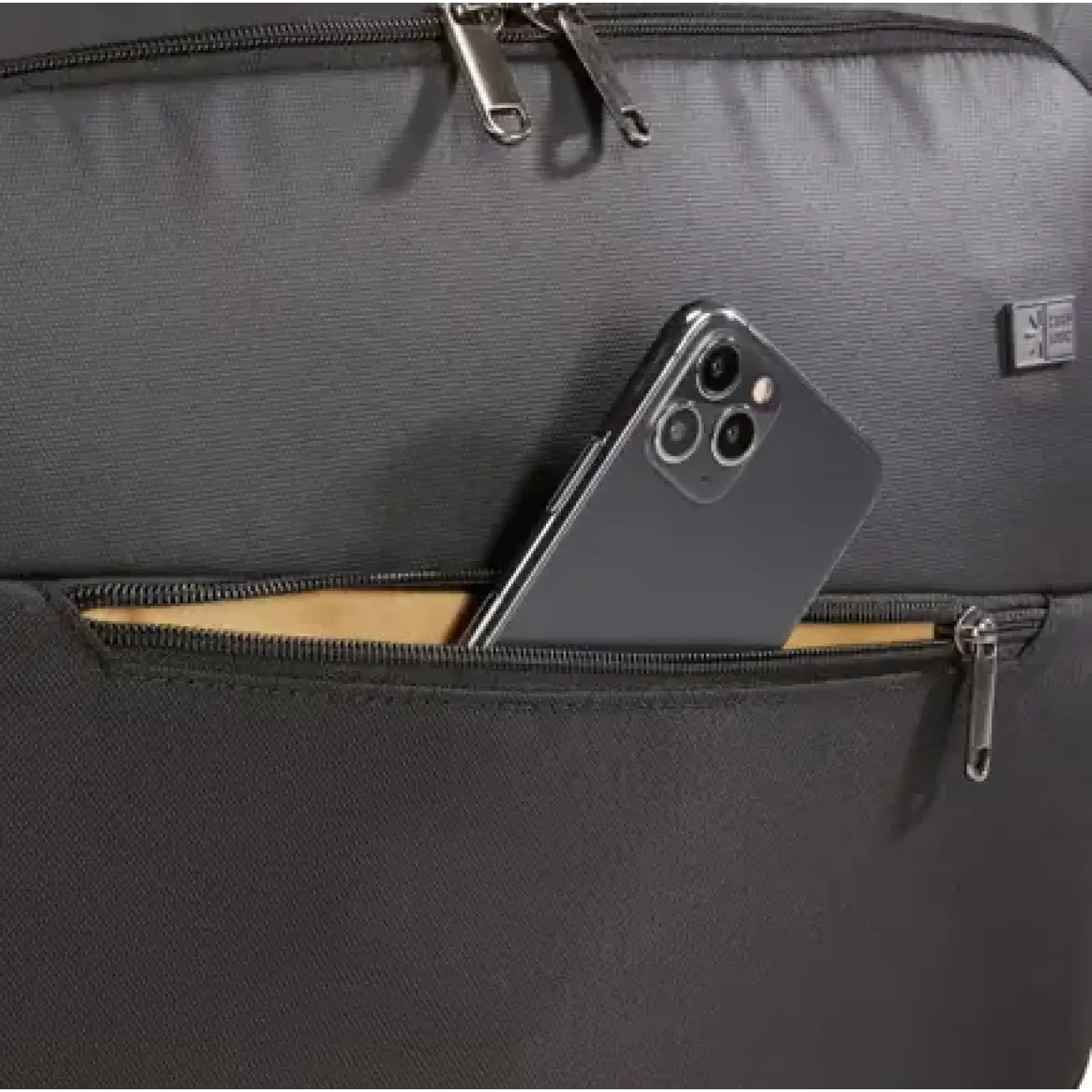 сумка для ноутбука CASE LOGIC Propel Attache for 15.6'' PROPA-116 (Чорний) UA