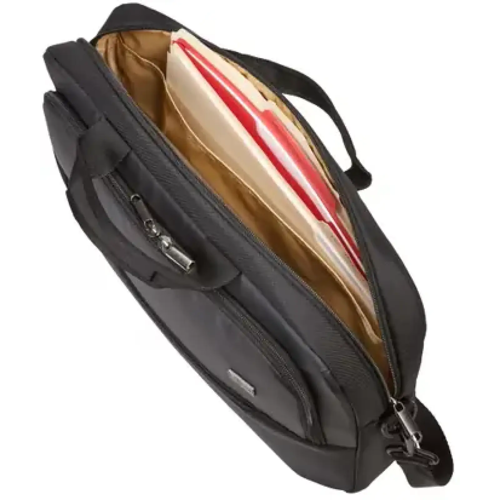 сумка для ноутбука CASE LOGIC Propel Attache for 15.6'' PROPA-116 (Чорний) UA