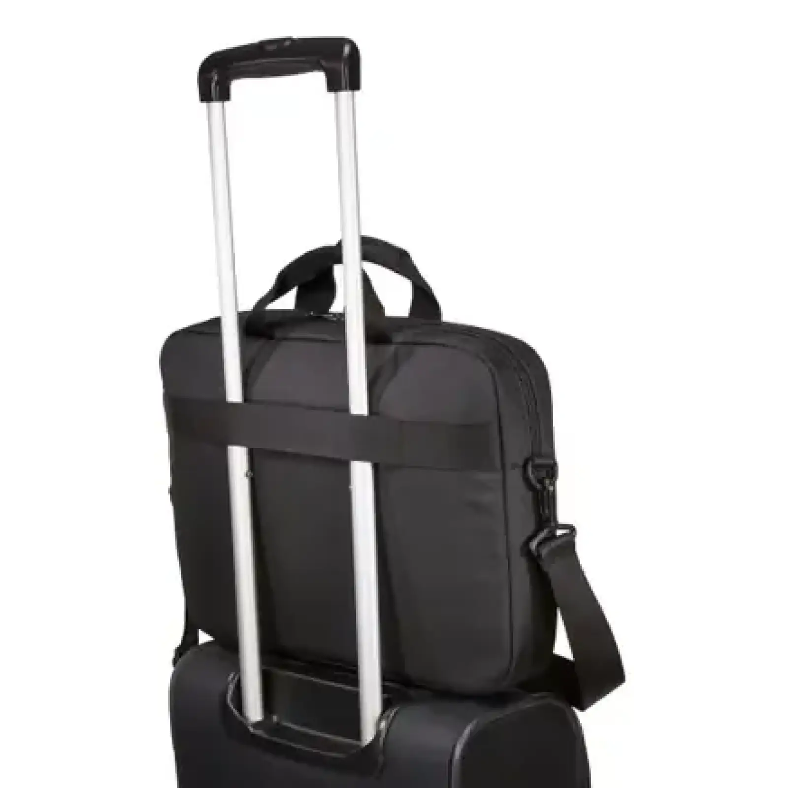 сумка для ноутбука CASE LOGIC Propel Attache for 15.6'' PROPA-116 (Чорний) UA