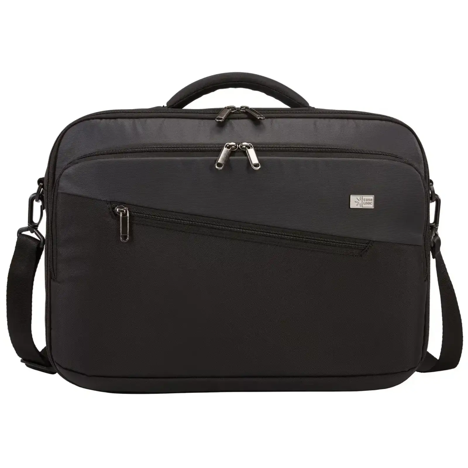 сумка для ноутбука CASE LOGIC Propel Briefcase for 15.6'' PROPC-116 (Чорний) UA