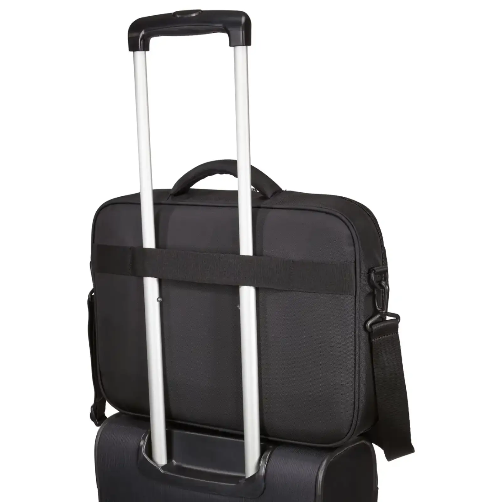 сумка для ноутбука CASE LOGIC Propel Briefcase for 15.6'' PROPC-116 (Чорний) UA