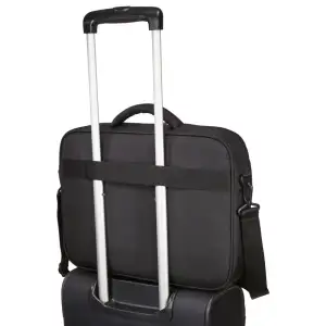 сумка для ноутбука CASE LOGIC Propel Briefcase for 15.6'' PROPC-116 (Чорний) UA